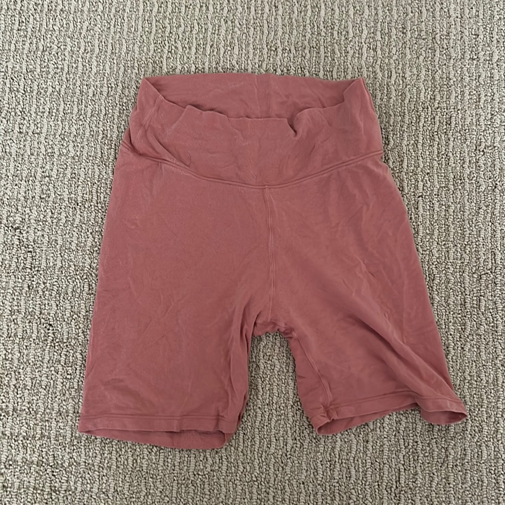Parade bike shorts